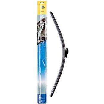 HELLA 9XW 358 053-261 Cleantech Limpiaparabrisas - CT65 - Escobilla con hoja plana - para vehic. dirección izquierda - 26 - 650mm - delante - Cant.: 1