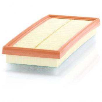 Filtro de aire MANN-FILTER C 34 012 para automóviles y vehículos de transporte