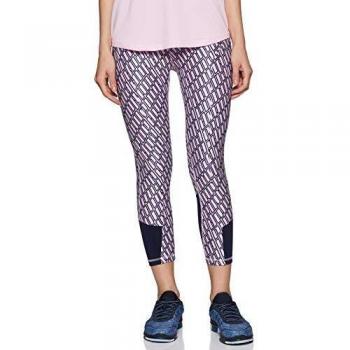 PUMA Bold Graphic 3/4 Tight Mallas, Mujer, 2, XS