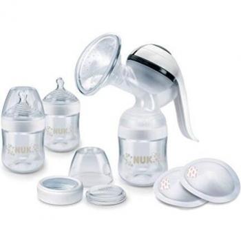 Nature Sense Breastfeeding Set