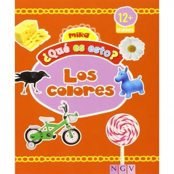 Colores