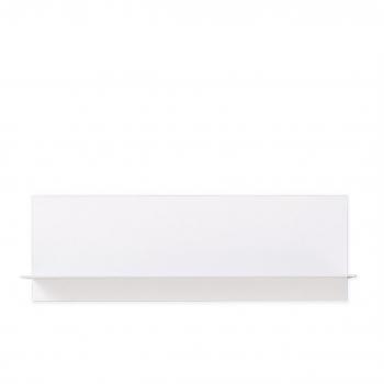 Estante Design letters blanco
