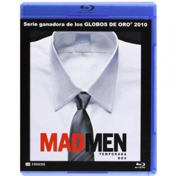 Mad Men T2