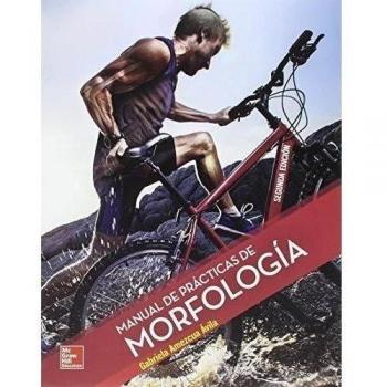 MANUAL DE PRACTICAS DE MORFOLOGIA