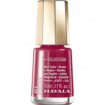 Esmalte de uñas Mavala Bombay 452