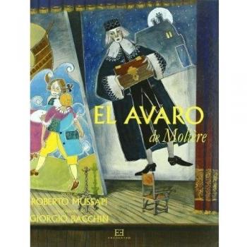 El avaro: de Molière
