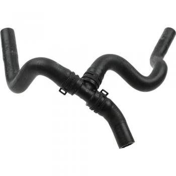 Tubería flexible de calefacción GATES 02-1945, manguera del motor, resistente a altas temperaturas, fabricada en material duradero y flexible, longitud específica para instalación precisa