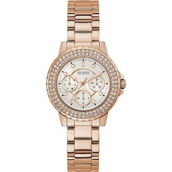 Guess Crown GW0410L3 Ladies Watch
