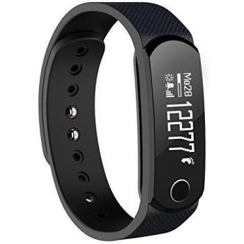 I-Gotu Q62 - Pulsera de actividad con pantalla de 1.5