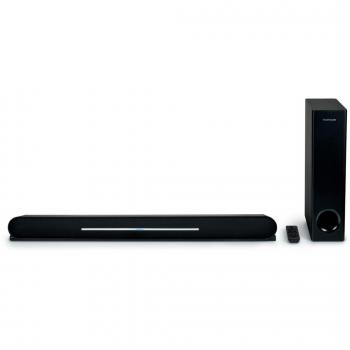 Thomson SB600BTS Barra de Sonido con Subwoofer 500W Negra