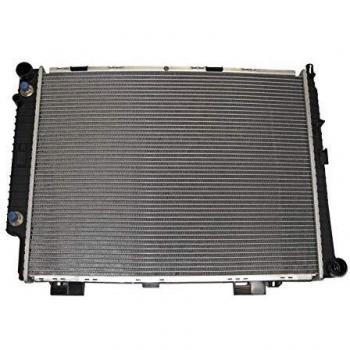 Radiador de refrigeración del motor VEMO V30-60-1285 para Mercedes-Benz Clase E Berlina