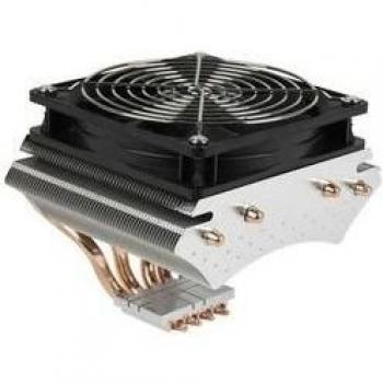 Xigmatek HDT-D1284 Enfriador de Procesador con Ventilador de 120mm