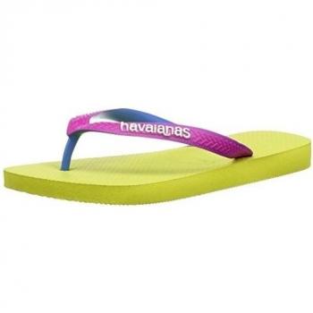 Havaianas Top Mix Chanclas, Unisex-Adultos, multicolor - Mehrfarbig