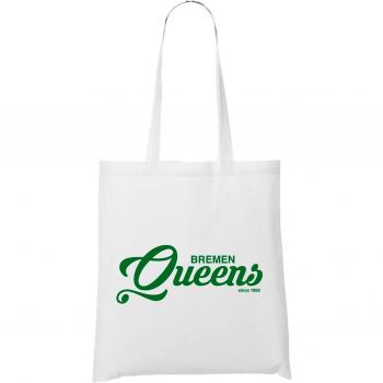 Bremen Queens Bolsa Blanco Certified Freak