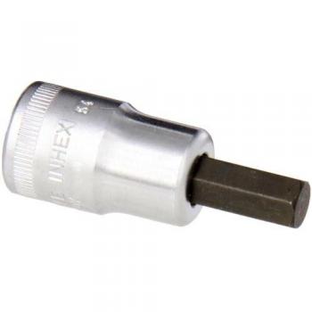 Cabeza de destornillador Stahlwille 03450024 1/2 54 A 3/8