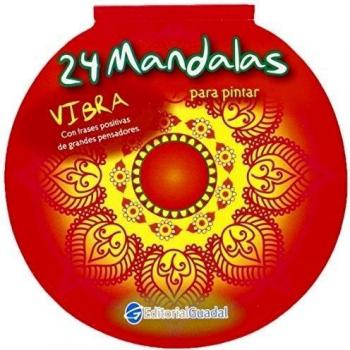 Mandalas. Vibra