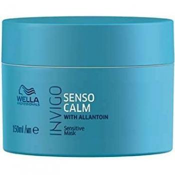Wella Invigo Balance Senso Calm Sensitive Mask, 0.16501 kg