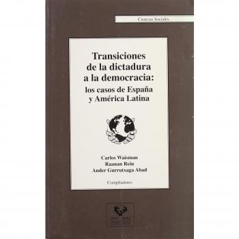 Transiciones de la dictadura a la democracia: los casos de España y América Latina: 14