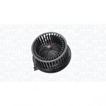 Ventilador habitáculo MAGNETI MARELLI 069412261010 - Motor eléctrico para interior, compatible con diversos modelos de vehículos, alta eficiencia en ventilación, fácil instalación, diseño compacto y duradero