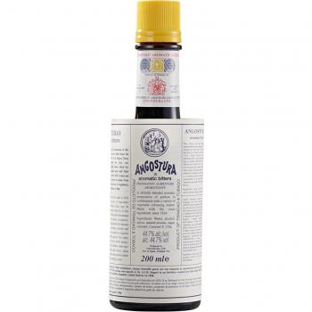 Bitter Angostura Aromático 20 cl de Trinidad y Tobago