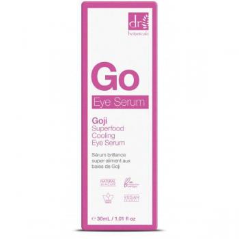 Goji Superfood Glow Boosting Serum 30ml