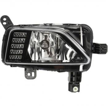 Faro Antiniebla Valeo 047428 para Coche - Visibilidad Clara | Fácil Instalación