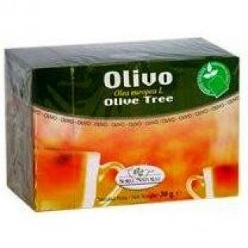 Olivo filtros