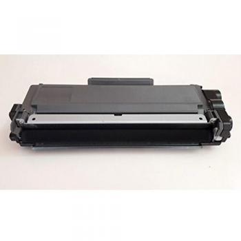 Genérico TBR-2320 - Tóner compatible con Brother, color negro