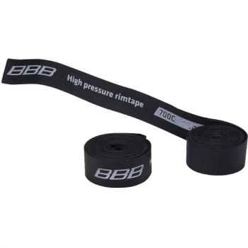 BBB 2977339201 Fondo de llanta, Unisex adulto, Negro, Única