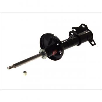 Amortiguador KYB Excel-G 334052 - Amortiguador de suspensión, diseño monotubo, tecnología de gas presurizado, compatible con vehículos específicos, proporciona un manejo mejorado y mayor confort en la conducción