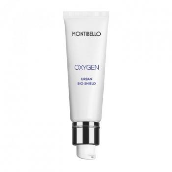 Oxygen. Urban Bio-Shield - MONTIBELLO