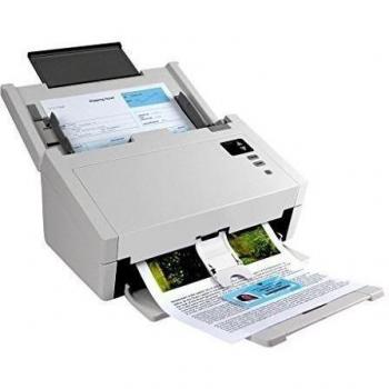 Avision AD230 ADF Scanner 600 x 600DPI A4 Blanco - Escáner