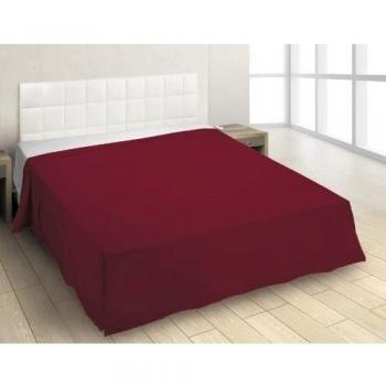 Burrito Blanco - Encimera suelta Puzzle 12 granate para cama de 150/160x190/200 cm