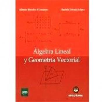 Ãlgebra Lineal y GeometrÃ­a Vectorial
