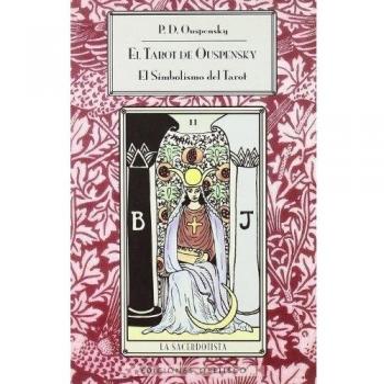 El tarot de Ouspensky - Ouspensky Piotr Demiánovi