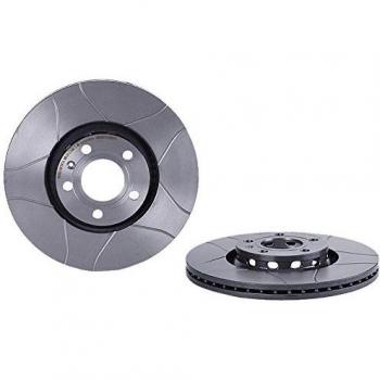 Brembo 09.8690.75 Rotores de Discos de Frenos