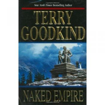 Naked Empire: Sword of Truth