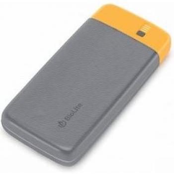 BioLite Charge 80 PD Power Bank, Grey - Size: One Size - Unisex - Model: CBC0100