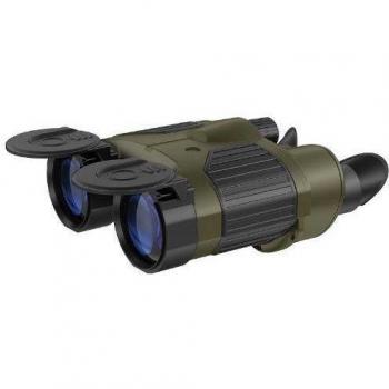 Pulsar Expert VMR 8x40 Binocular Oliva Negro