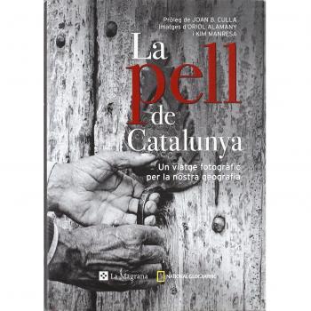 La pell de catalunya: 999