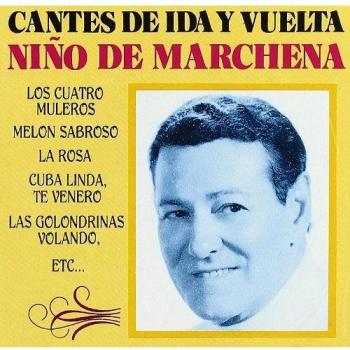 Cantes De Ida Y Vuelta