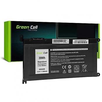 Batería para Portátil Green Cell DE150