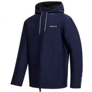 Mystic Haze Neoprene Hoodie 2Mm Para Hombre En Color Azul
