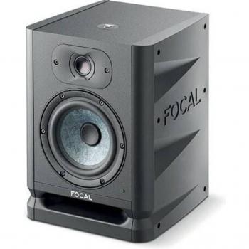 Monitor Activo de Estudio Focal Alpha 50 EVO Negro 5 50W