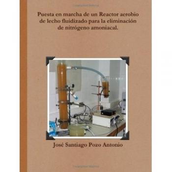 Puesta En Marcha De Un Reactor Aerobio De Lecho Fluidizado Para La Eliminacion De Nitrogeno Amoniacal.