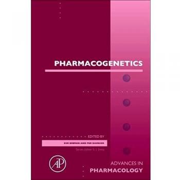 Pharmacogenetics: Volume 83