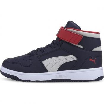 Zapatillas Puma Rebound Layup S Infantil