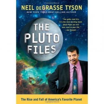 The Pluto Files: The Rise and Fall of America's Favorite Planet