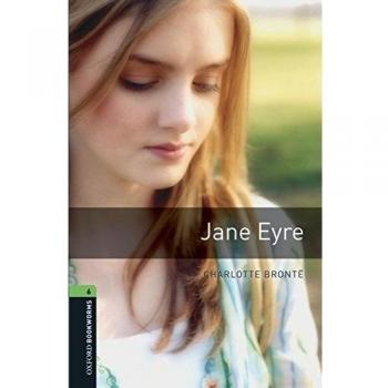 Oxford Bookworms Library 6: Jane Eyre Digital Pack - Jane Austen