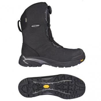 Bota de Seguridad S3 Polar GTX 80005 Solid Gear para Invierno